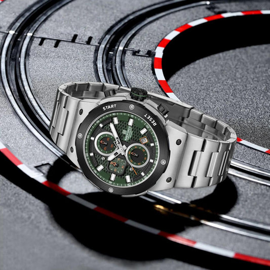 NAVIFORCE NF 8072