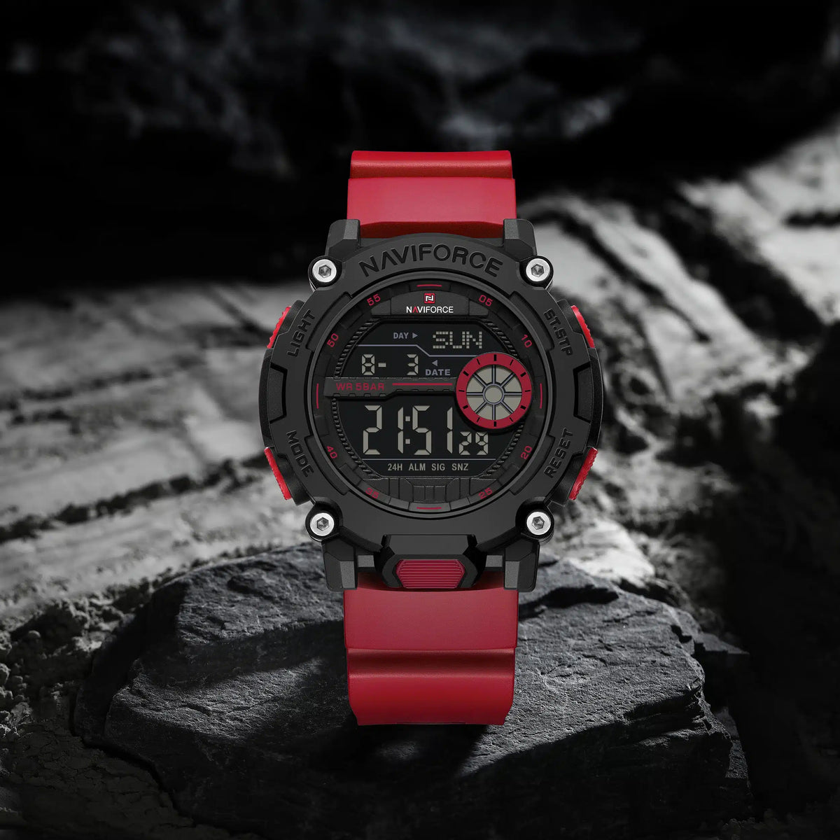 NAVIFORCE NF7133