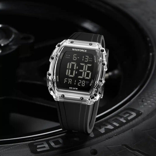 NAVIFORCE NF 6107